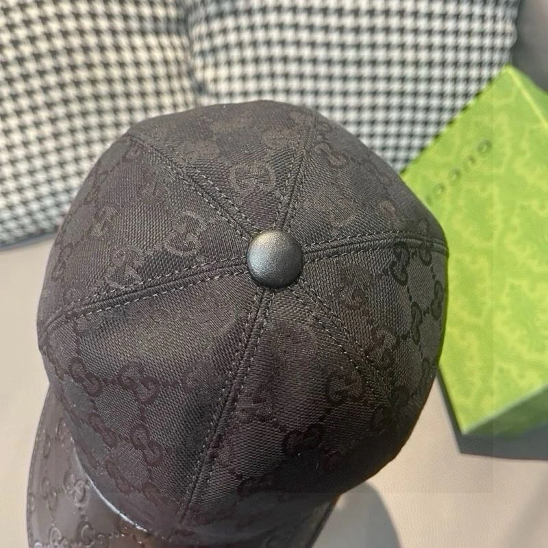 ComfortFit Gucci Caps 261310