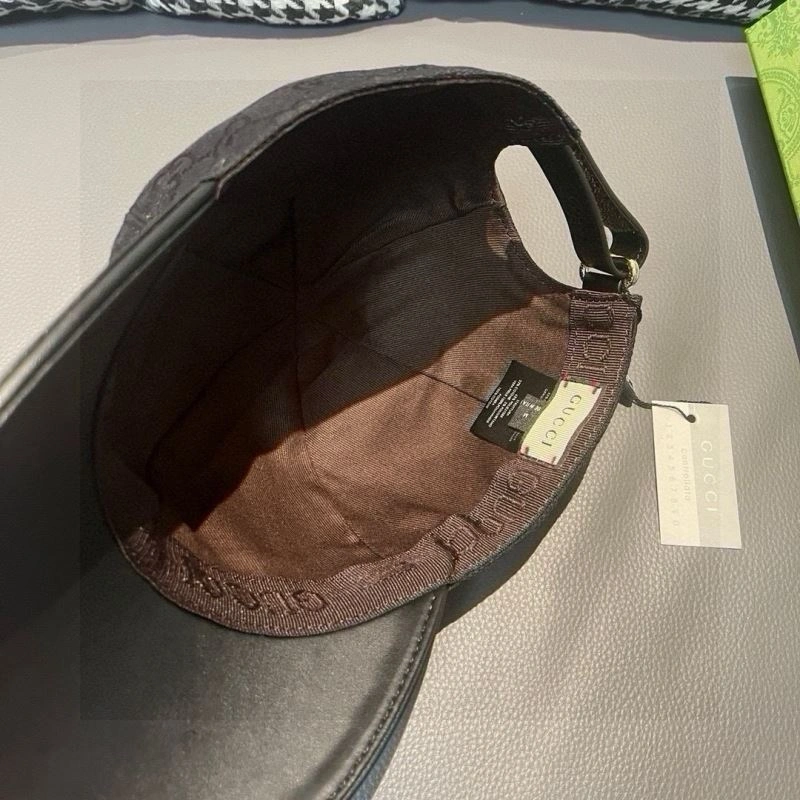ComfortFit Gucci Caps 261310