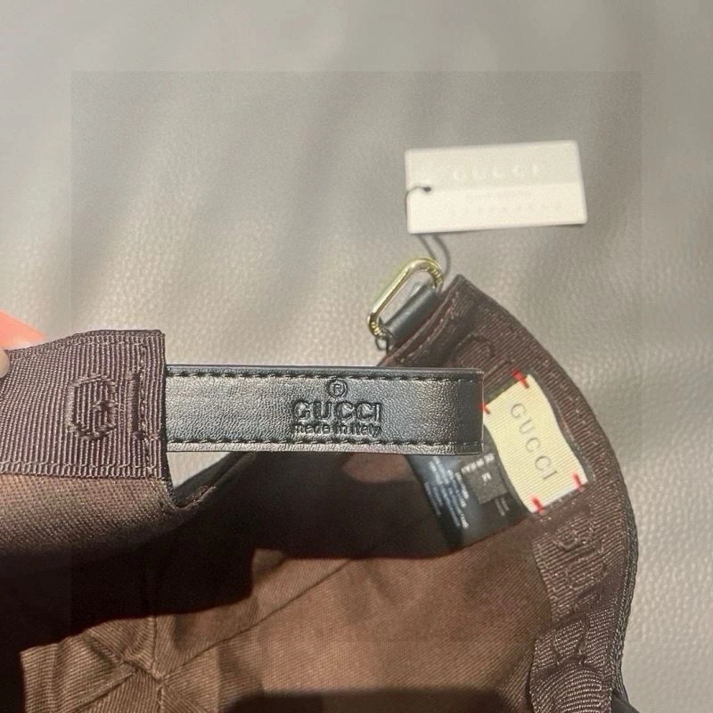 ComfortFit Gucci Caps 261310
