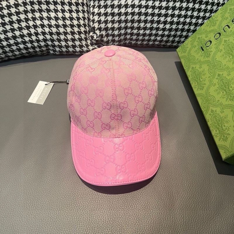 Gucci Caps Tailored 261309