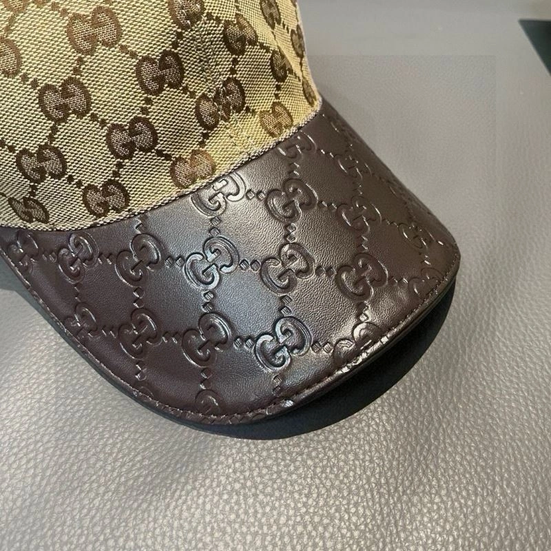 Sustainable Gucci Caps 261308