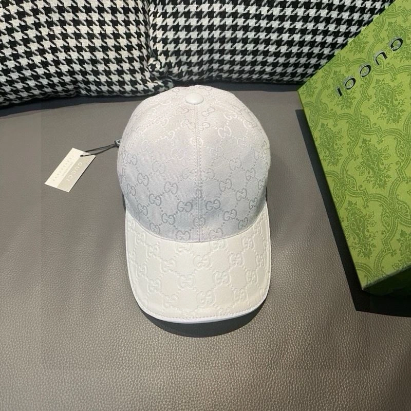 Lightweight Gucci Caps 261306