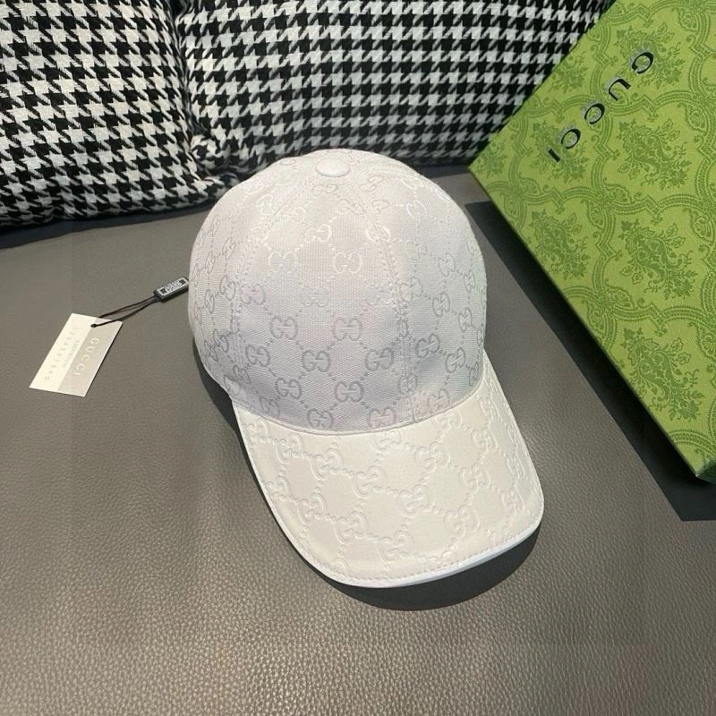Lightweight Gucci Caps 261306