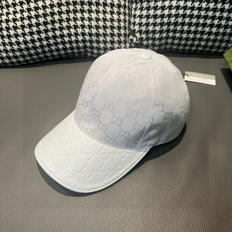 Lightweight Gucci Caps 261306