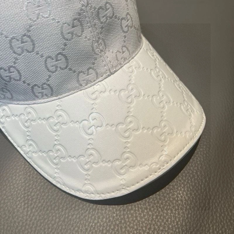 Lightweight Gucci Caps 261306