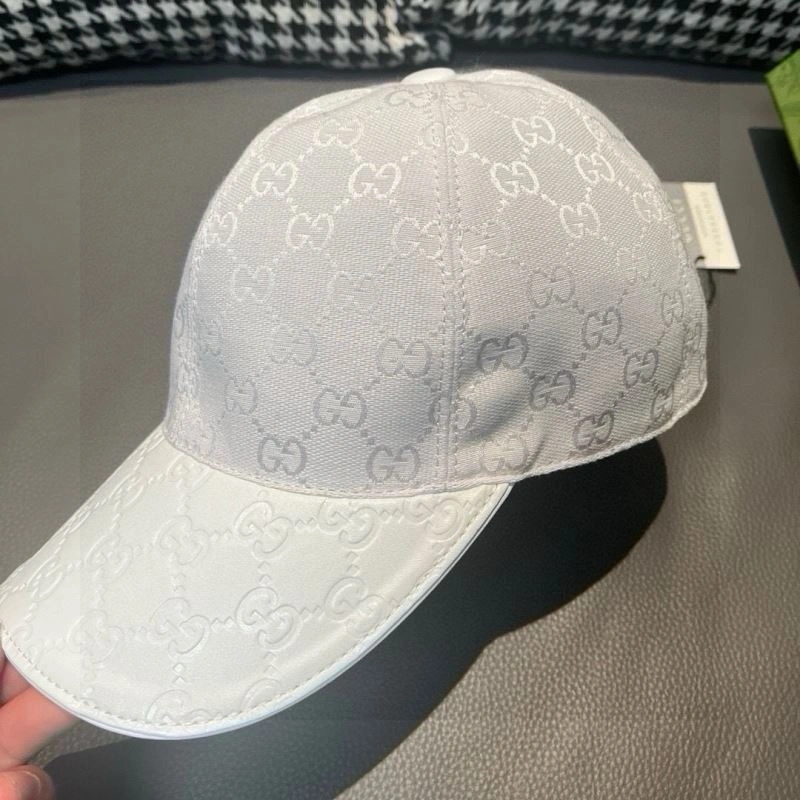 Lightweight Gucci Caps 261306