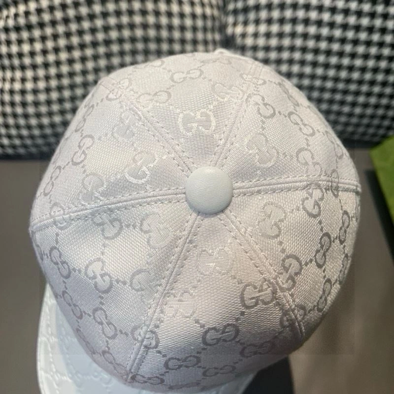 Lightweight Gucci Caps 261306