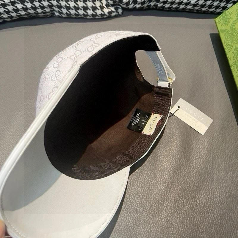 Lightweight Gucci Caps 261306