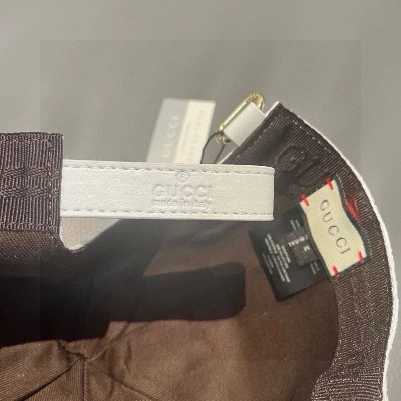 Lightweight Gucci Caps 261306