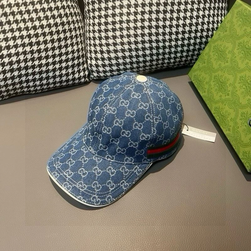 Bold Gucci Caps 261282