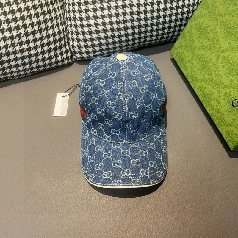 Bold Gucci Caps 261282