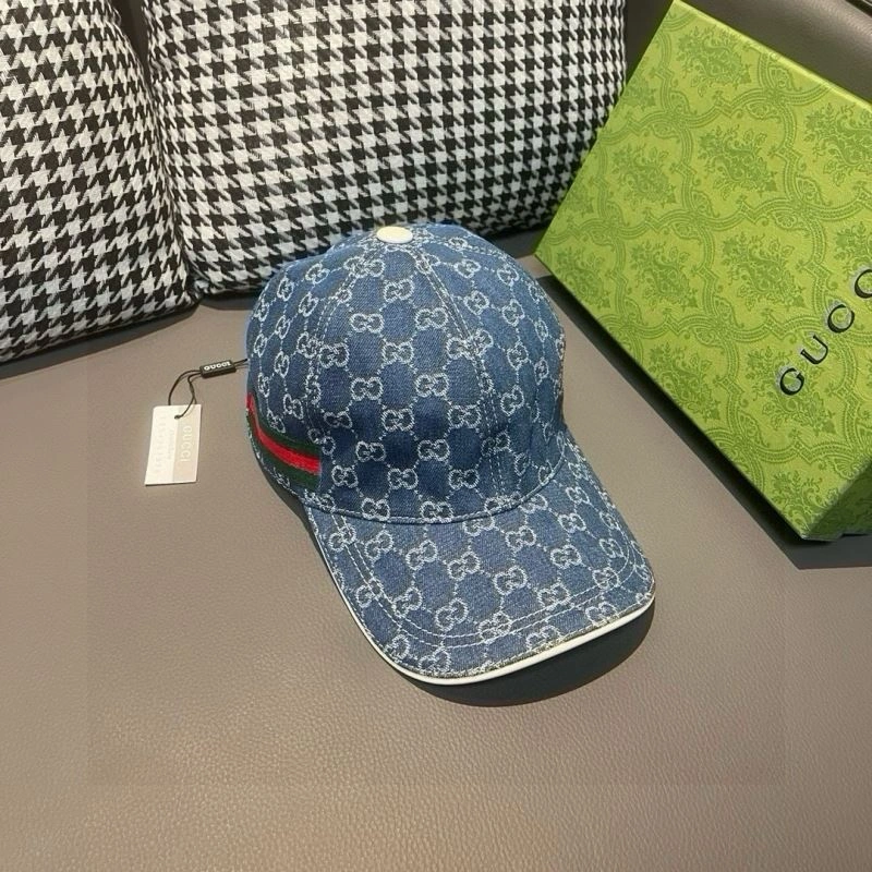 Bold Gucci Caps 261282