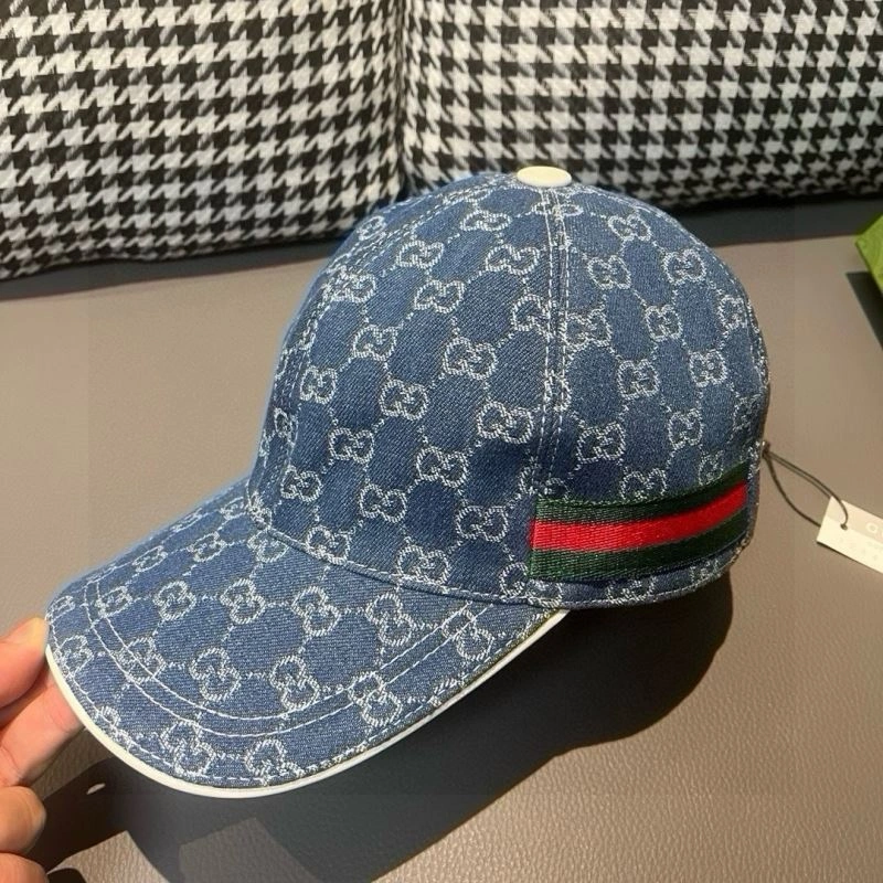 Bold Gucci Caps 261282