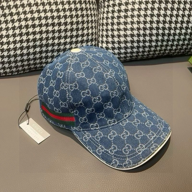 Bold Gucci Caps 261282