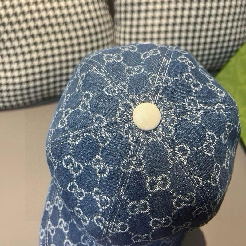 Bold Gucci Caps 261282