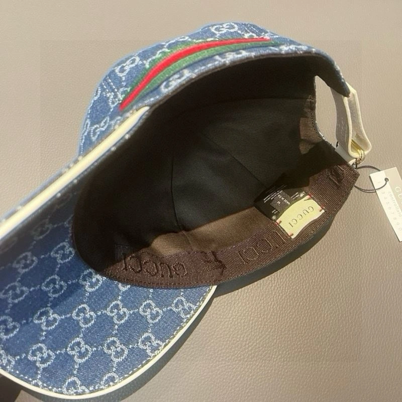 Bold Gucci Caps 261282