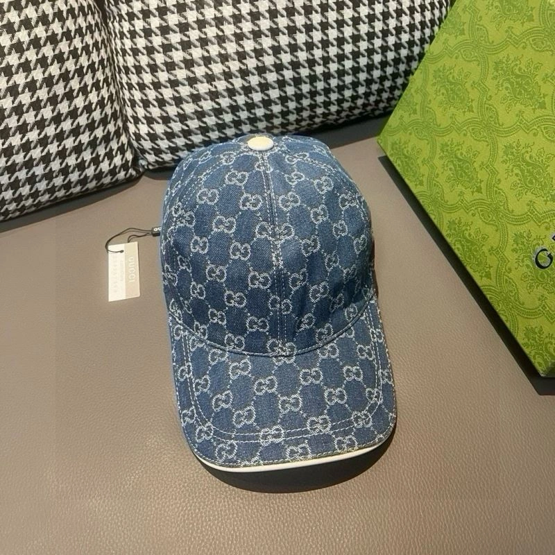 Gucci Caps BestValue 261299