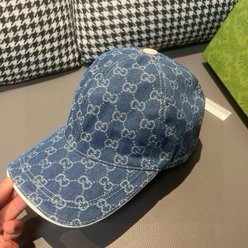 Gucci Caps BestValue 261299