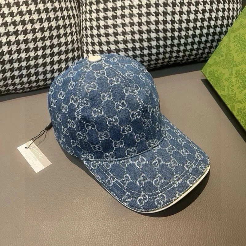 Gucci Caps BestValue 261299