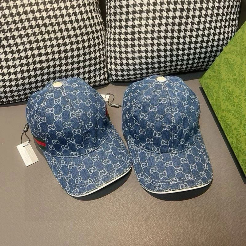 Gucci Caps BestValue 261299