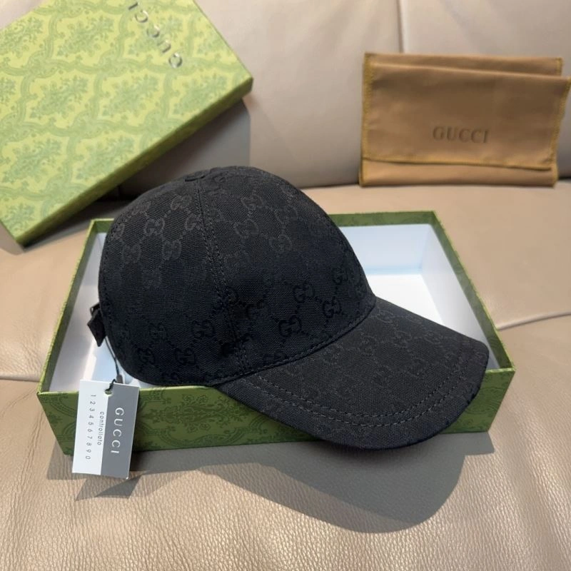 Sporty Gucci Caps 261304