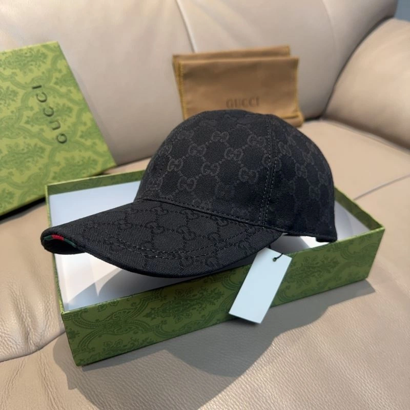 Sporty Gucci Caps 261304