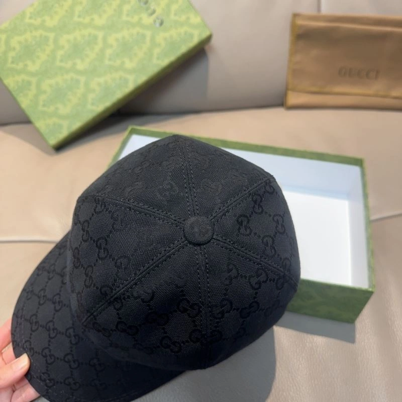 Sporty Gucci Caps 261304