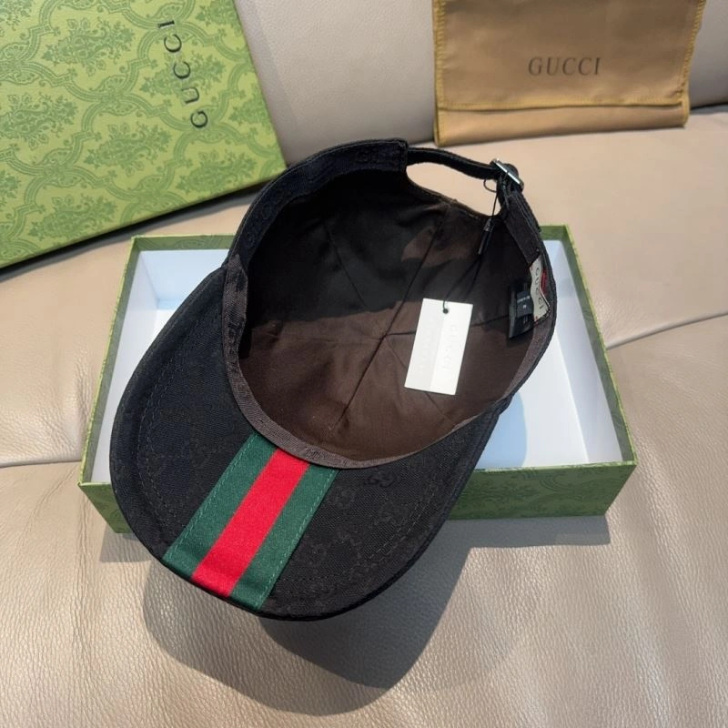 Sporty Gucci Caps 261304