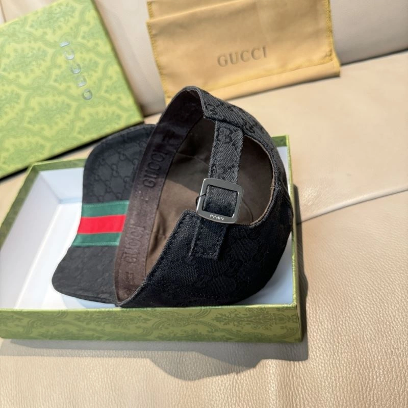 Sporty Gucci Caps 261304