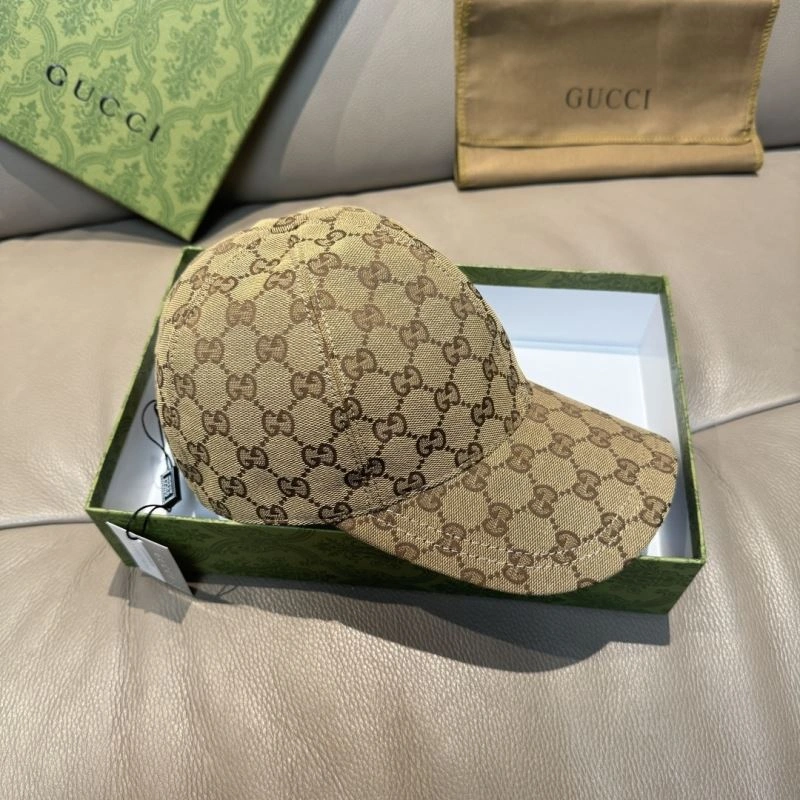 WaterResistant Gucci Caps 261286
