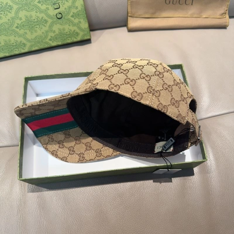 WaterResistant Gucci Caps 261286