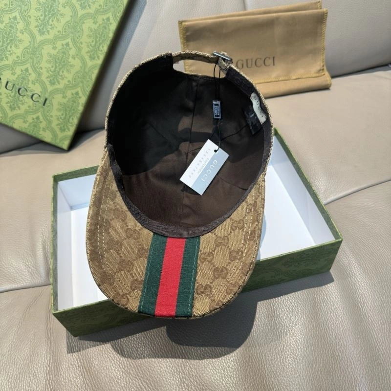 WaterResistant Gucci Caps 261286