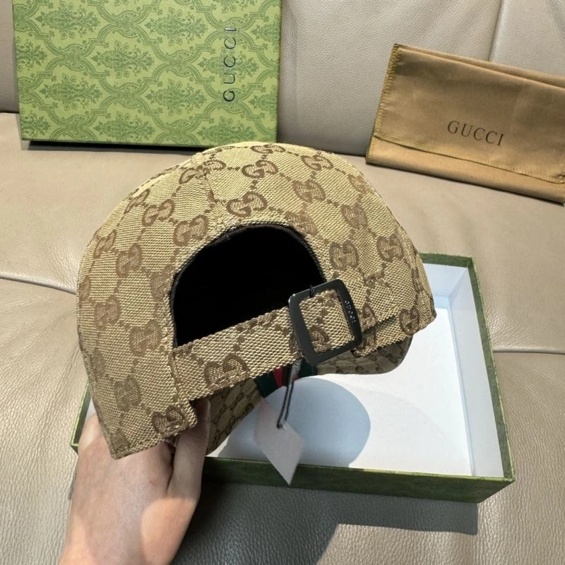 WaterResistant Gucci Caps 261286