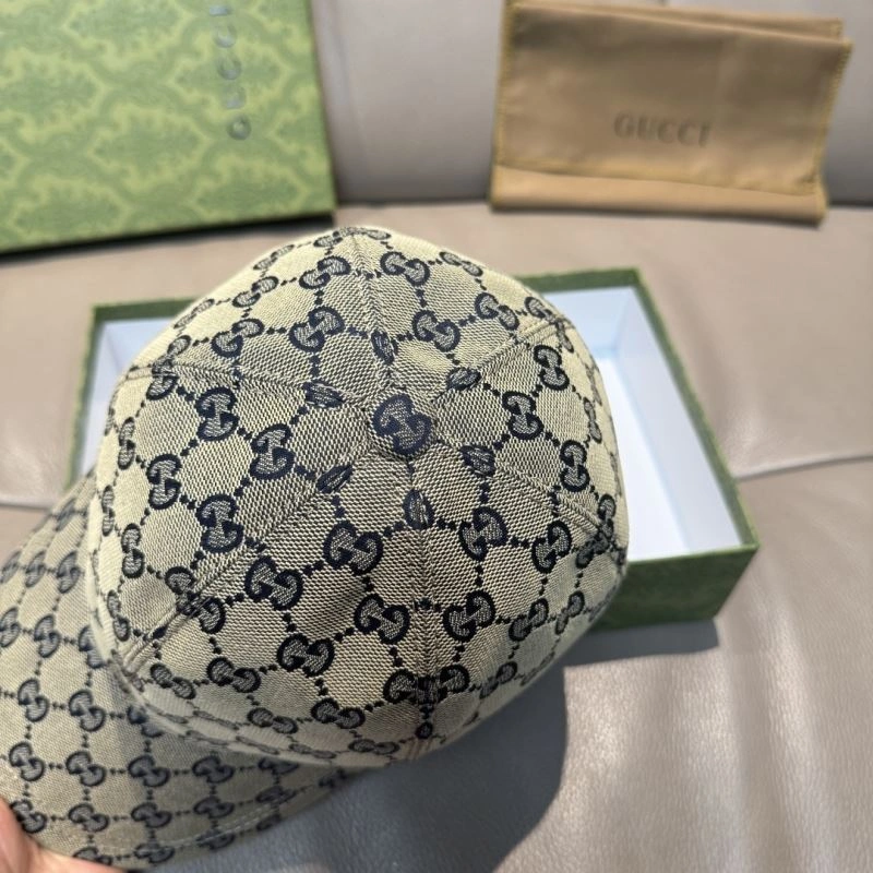 Gucci Caps TechFriendly 261295