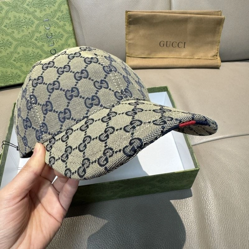 Gucci Caps TechFriendly 261295
