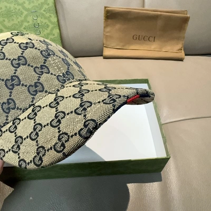 Gucci Caps TechFriendly 261295