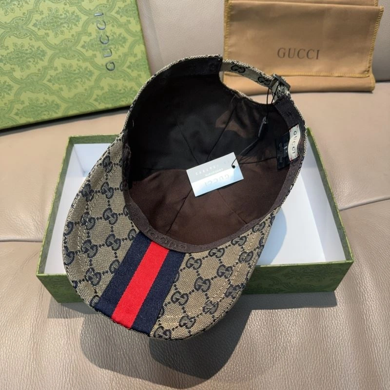 Gucci Caps TechFriendly 261295