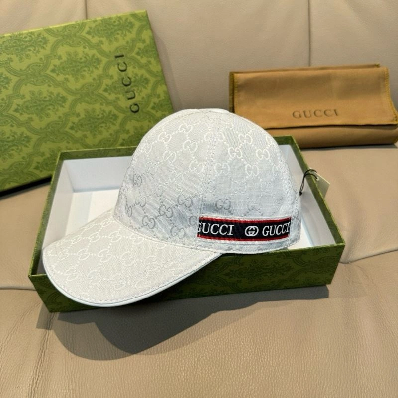 MultiPurpose Gucci Caps 261289