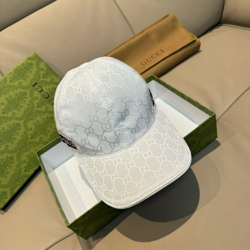 MultiPurpose Gucci Caps 261289