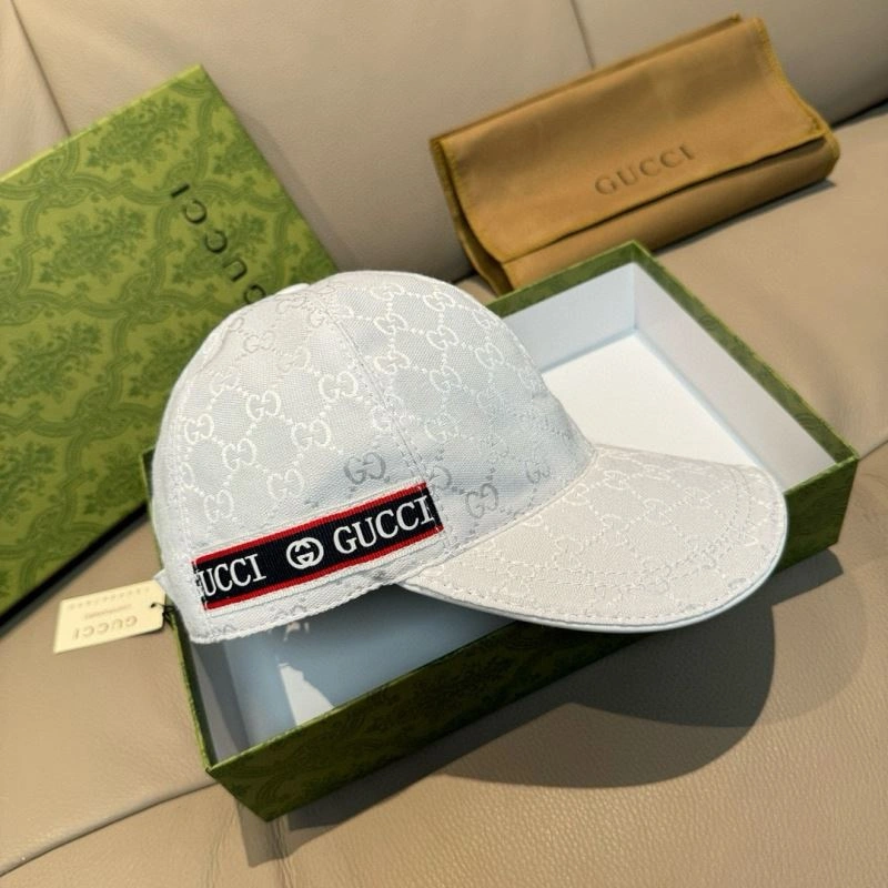 MultiPurpose Gucci Caps 261289