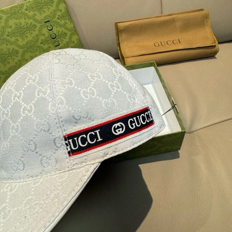 MultiPurpose Gucci Caps 261289