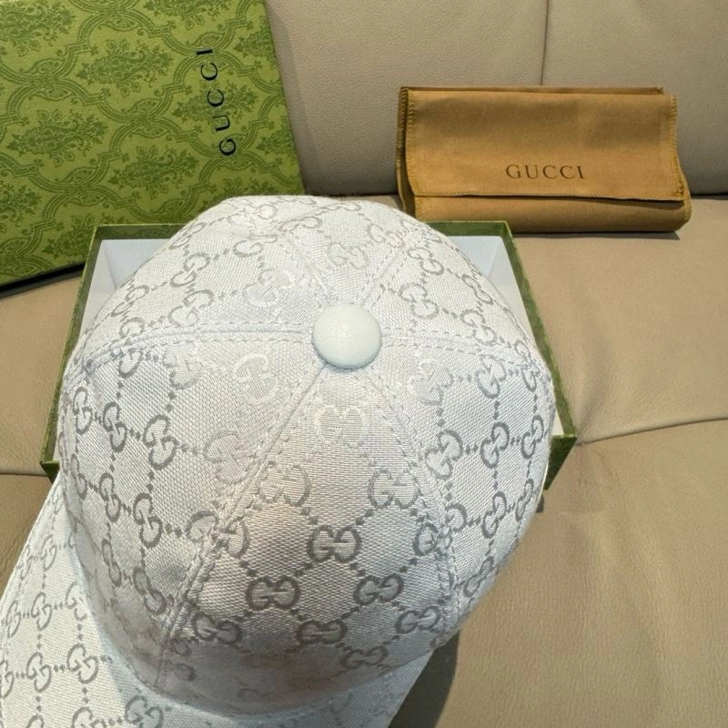 MultiPurpose Gucci Caps 261289