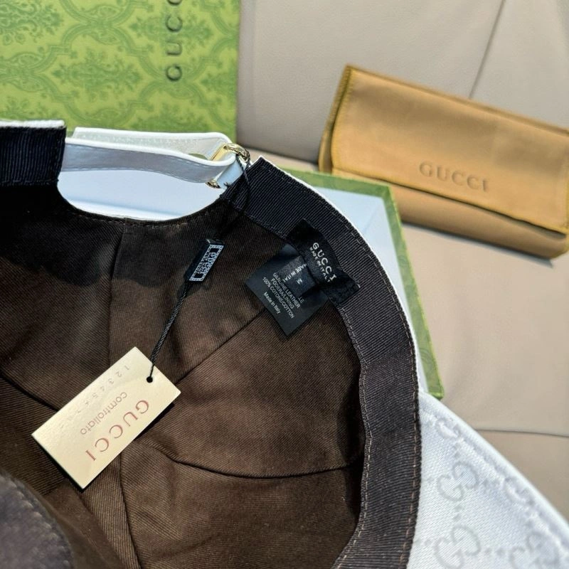 MultiPurpose Gucci Caps 261289