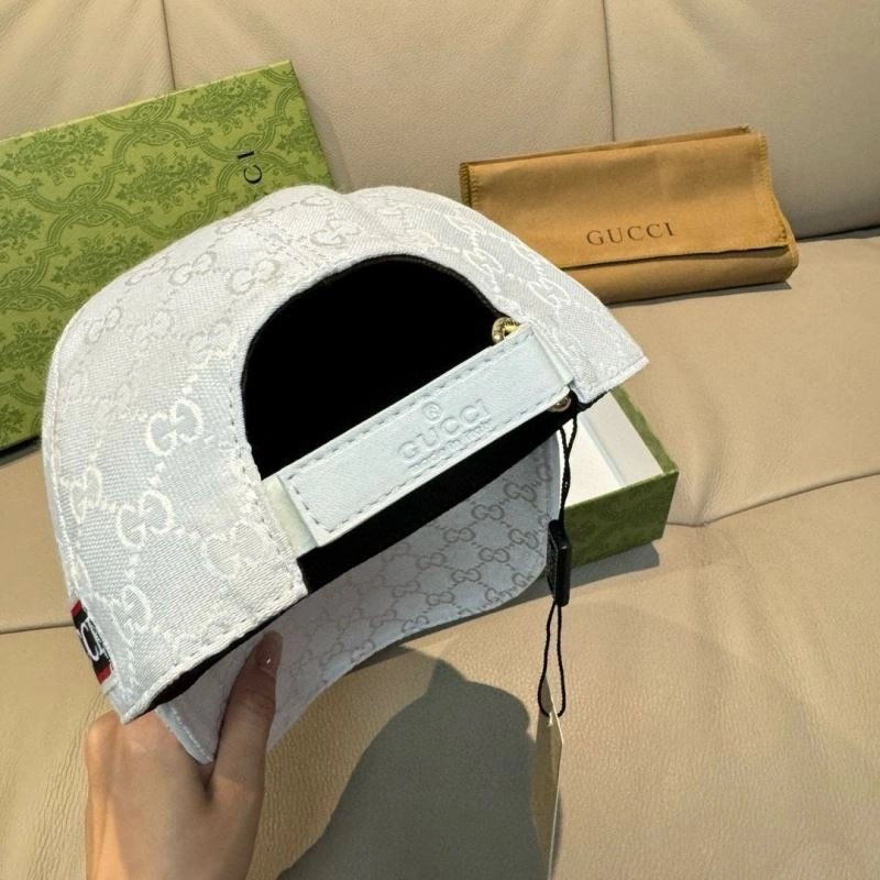 MultiPurpose Gucci Caps 261289