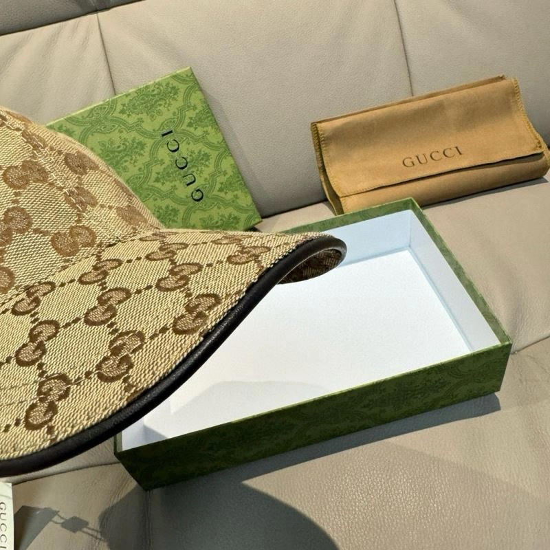 Gucci Caps Efficient 261300