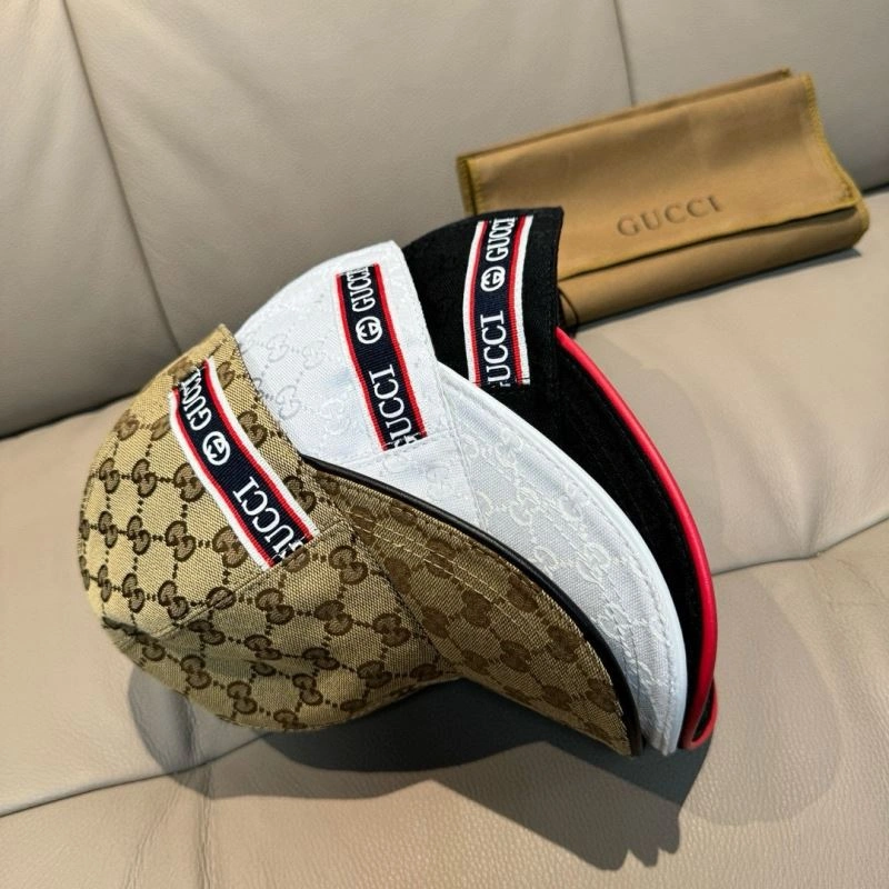 Gucci Caps Efficient 261300