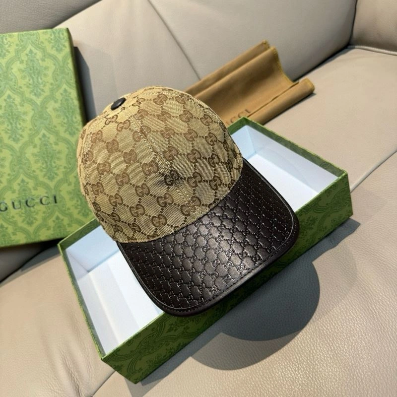 Gucci Caps Casual 261290