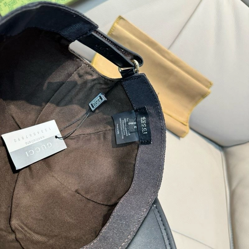 BestValue Gucci Caps 261301