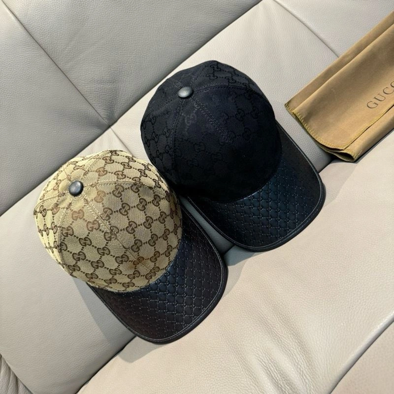 BestValue Gucci Caps 261301