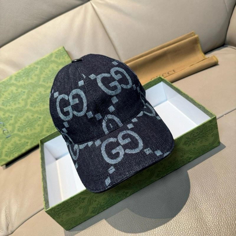 TimelessDesign Gucci Caps 261288